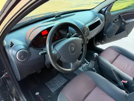 RENAULT Sandero 1.6 4P FLEX STEPWAY, Foto 7