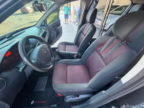 RENAULT Sandero 1.6 4P FLEX STEPWAY, Foto 9