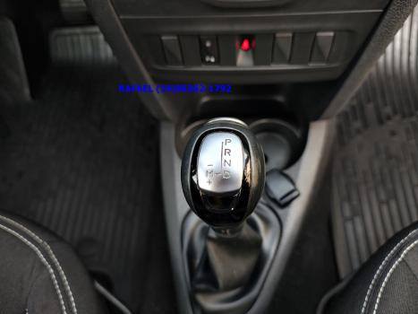 RENAULT Sandero 1.6 16V 4P FLEX SCE ZEN X-TRONIC AUTOM�TICO CVT, Foto 5