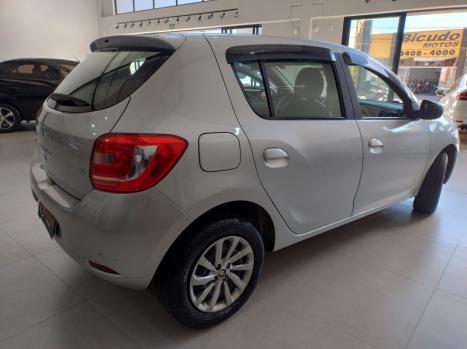 RENAULT Sandero 1.6 4P FLEX EXPRESSION, Foto 3
