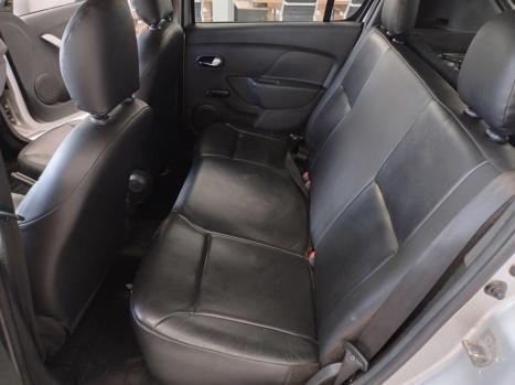 RENAULT Sandero 1.6 4P FLEX EXPRESSION, Foto 5