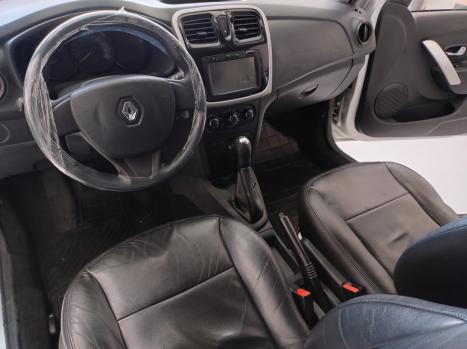 RENAULT Sandero 1.6 4P FLEX EXPRESSION, Foto 7