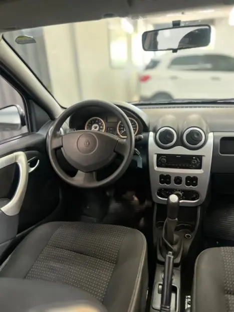 RENAULT Sandero 1.6 16V 4P FLEX STEPWAY, Foto 8