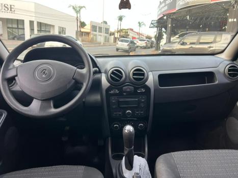 RENAULT Sandero 1.6 16V 4P FLEX SCE EXPRESSION, Foto 7