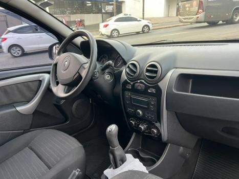 RENAULT Sandero 1.6 16V 4P FLEX SCE EXPRESSION, Foto 8