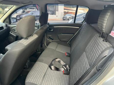 RENAULT Sandero 1.6 16V 4P FLEX SCE EXPRESSION, Foto 9