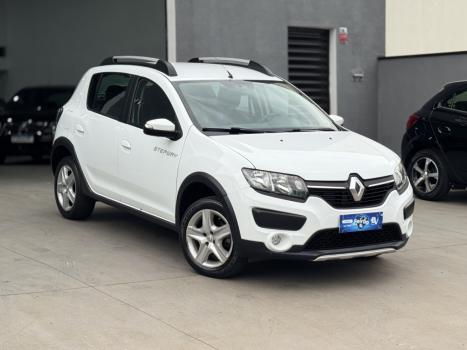 RENAULT Sandero 1.6 4P FLEX STEPWAY, Foto 1