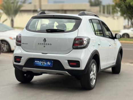 RENAULT Sandero 1.6 4P FLEX STEPWAY, Foto 4