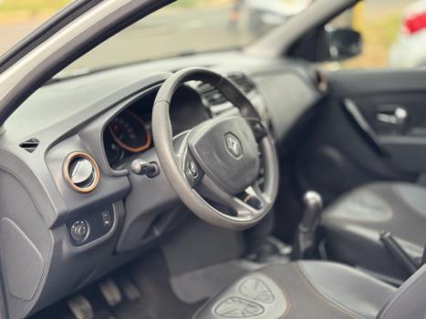RENAULT Sandero 1.6 4P FLEX STEPWAY, Foto 5