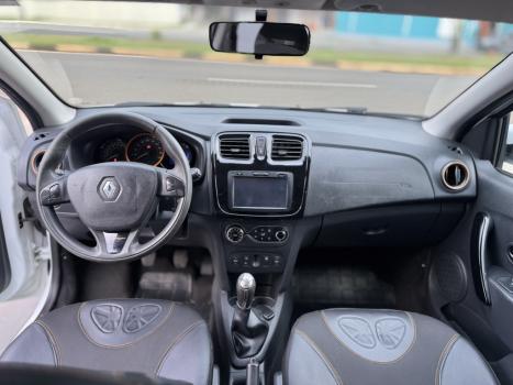 RENAULT Sandero 1.6 4P FLEX STEPWAY, Foto 7