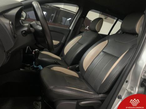 RENAULT Sandero 1.6 16V 4P FLEX SCE ICONIC X-TRONIC AUTOM�TICO CVT, Foto 8