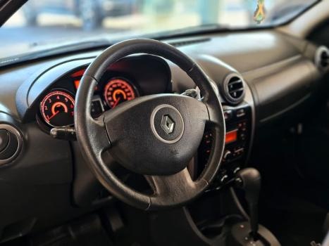 RENAULT Sandero 1.6 4P FLEX PRIVIL�GE AUTOM�TICO, Foto 5