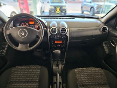 RENAULT Sandero 1.6 4P FLEX PRIVIL�GE AUTOM�TICO, Foto 6