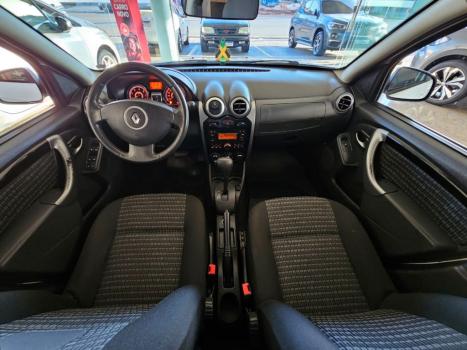 RENAULT Sandero 1.6 4P FLEX PRIVIL�GE AUTOM�TICO, Foto 7