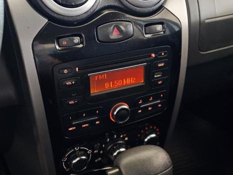 RENAULT Sandero 1.6 4P FLEX PRIVIL�GE AUTOM�TICO, Foto 8
