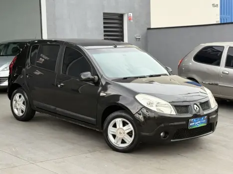 RENAULT Sandero 1.6 4P FLEX PRIVIL�GE , Foto 1