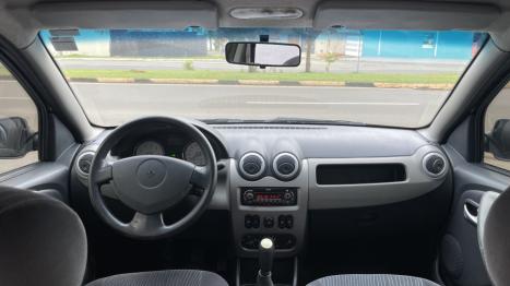 RENAULT Sandero 1.6 4P FLEX PRIVIL�GE , Foto 5