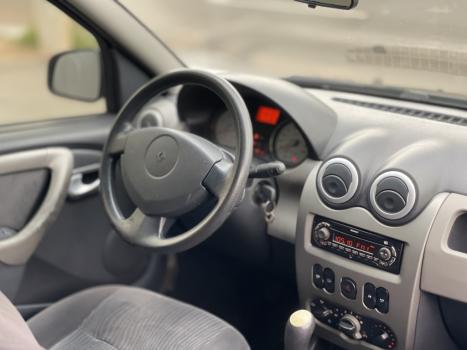 RENAULT Sandero 1.6 4P FLEX PRIVIL�GE , Foto 6
