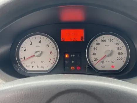 RENAULT Sandero 1.6 4P FLEX PRIVIL�GE , Foto 11
