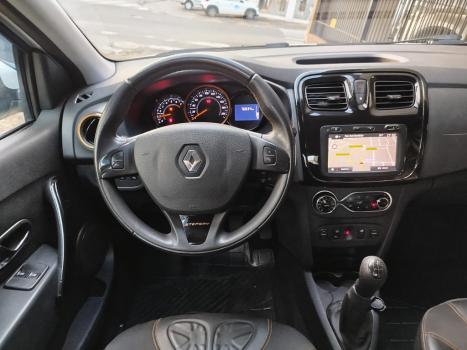 RENAULT Sandero 1.6 16V 4P FLEX STEPWAY, Foto 6