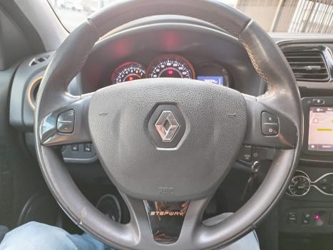 RENAULT Sandero 1.6 16V 4P FLEX STEPWAY, Foto 7