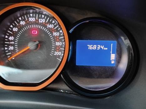 RENAULT Sandero 1.6 16V 4P FLEX STEPWAY, Foto 8