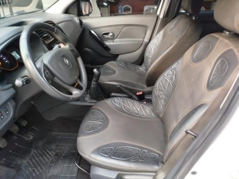 RENAULT Sandero 1.6 16V 4P FLEX STEPWAY, Foto 9