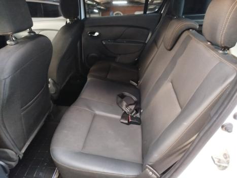 RENAULT Sandero 1.6 16V 4P FLEX STEPWAY, Foto 10