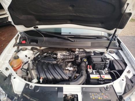 RENAULT Sandero 1.6 16V 4P FLEX STEPWAY, Foto 12
