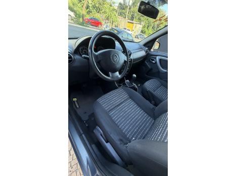 RENAULT Sandero 1.6 4P FLEX EXPRESSION, Foto 8