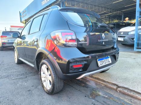 RENAULT Sandero 1.6 4P FLEX STEPWAY, Foto 5