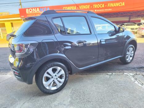RENAULT Sandero 1.6 4P FLEX STEPWAY, Foto 6