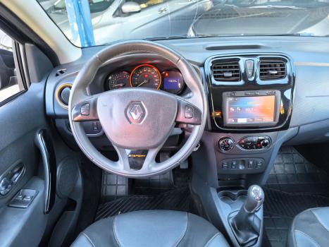RENAULT Sandero 1.6 4P FLEX STEPWAY, Foto 8