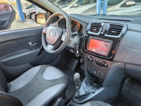 RENAULT Sandero 1.6 4P FLEX STEPWAY, Foto 9