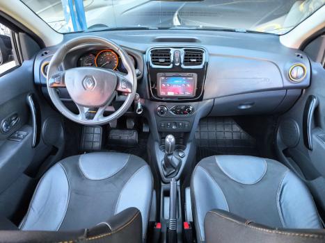 RENAULT Sandero 1.6 4P FLEX STEPWAY, Foto 10