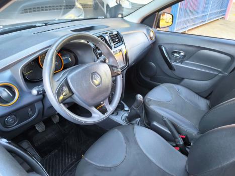 RENAULT Sandero 1.6 4P FLEX STEPWAY, Foto 11
