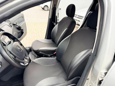 RENAULT Sandero 1.6 16V 4P SCE FLEX STEPWAY ICONIC X-TRONIC AUTOM�TICO CVT, Foto 17