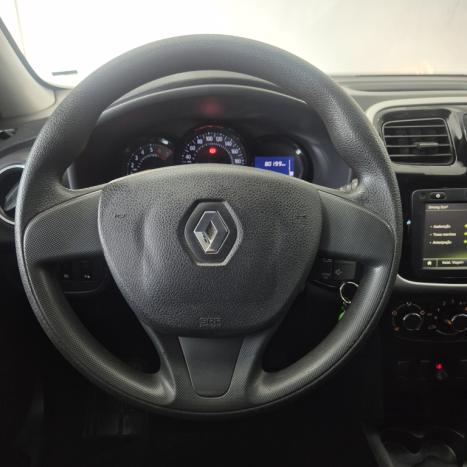 RENAULT Sandero 1.6 16V 4P FLEX SCE EXPRESSION, Foto 7