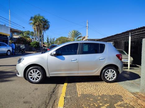 RENAULT Sandero 1.6 4P FLEX EXPRESSION, Foto 3