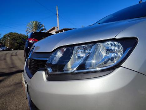 RENAULT Sandero 1.6 4P FLEX EXPRESSION, Foto 4