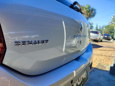 RENAULT Sandero 1.6 4P FLEX EXPRESSION, Foto 8