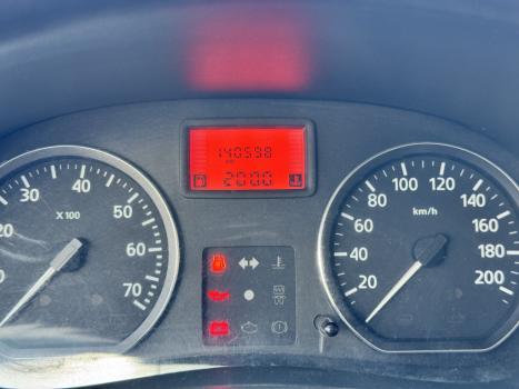 RENAULT Sandero 1.6 4P FLEX EXPRESSION, Foto 13