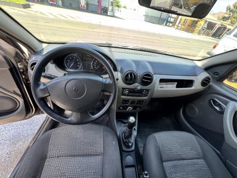 RENAULT Sandero 1.6 4P FLEX EXPRESSION, Foto 12