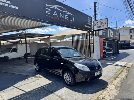 RENAULT Sandero 1.6 4P FLEX EXPRESSION, Foto 1