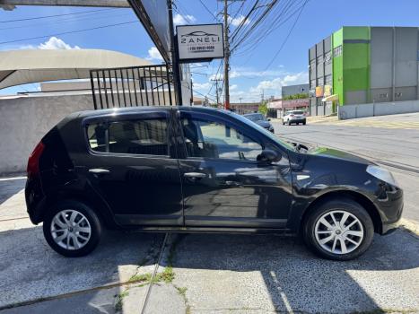 RENAULT Sandero 1.6 4P FLEX EXPRESSION, Foto 5