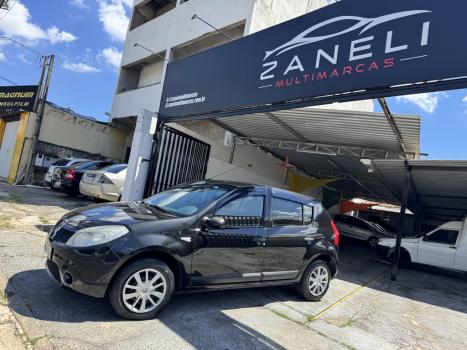 RENAULT Sandero 1.6 4P FLEX EXPRESSION, Foto 2