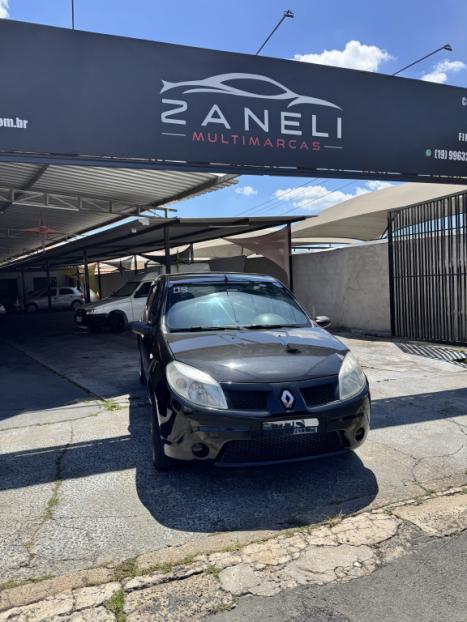 RENAULT Sandero 1.6 4P FLEX EXPRESSION, Foto 3