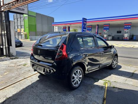 RENAULT Sandero 1.6 4P FLEX EXPRESSION, Foto 7