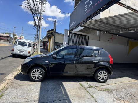 RENAULT Sandero 1.6 4P FLEX EXPRESSION, Foto 8