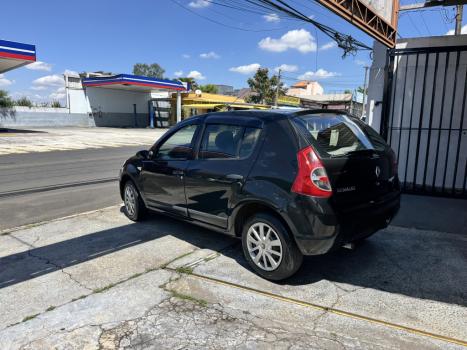 RENAULT Sandero 1.6 4P FLEX EXPRESSION, Foto 9